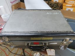 Pair Of Pedler Metal Alto and Bass Clarinets for Overhaul Pair Of Pedler Metal Alto and Bass Clarinets for Overhaul