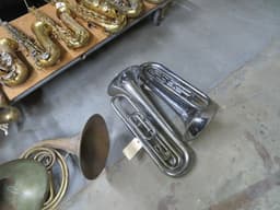 Lot of Decorator Instruments for Lamps Serial # 010560 Lot of Decorator Instruments for Lamps Serial # 010560