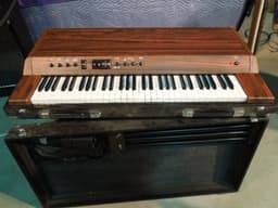 Vintage Yamaha CP 20 Electronic Piano ser#9758 Vintage Yamaha CP 20 Electronic Piano ser#9758