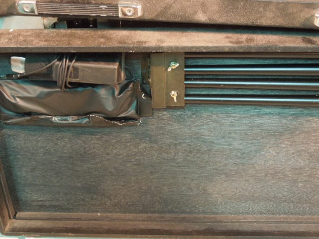 Vintage Yamaha CP 20 Electronic Piano ser#9758