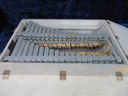 Vintage Portable Jenco 3-Octave Celeste Keyboard Ser#6150239 Vintage Portable Jenco 3-Octave Celeste Keyboard Ser#6150239
