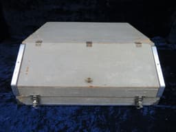 Vintage Portable Jenco 3-Octave Celeste Keyboard Ser#6150239 Vintage Portable Jenco 3-Octave Celeste Keyboard Ser#6150239