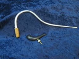 Amati Wood Bassoon Model ABN41JS Serial#207941 Amati Wood Bassoon Model ABN41JS Serial#207941