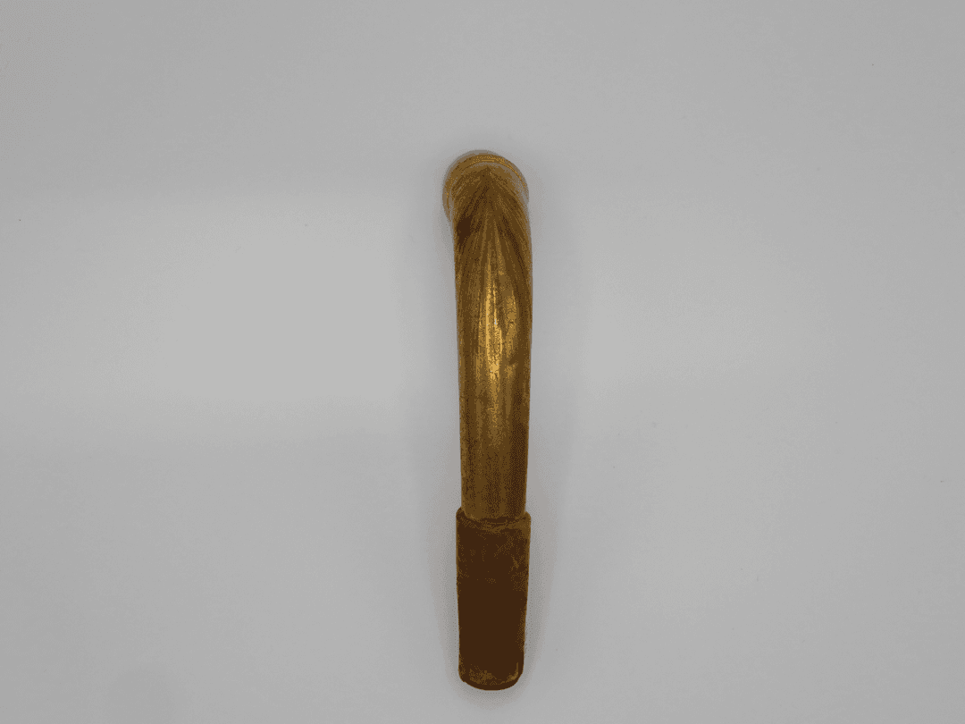 Selmer Balanced Action Baritone Saxophone Neck Serial #isi14494