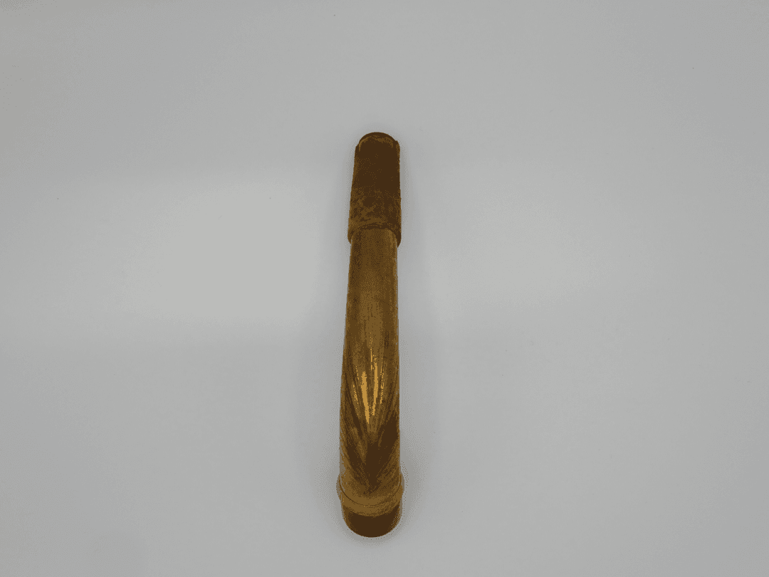 Selmer Balanced Action Baritone Saxophone Neck Serial #isi14494
