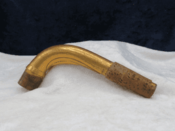 Selmer Balanced Action Baritone Saxophone Neck Serial #isi14494 Selmer Balanced Action Baritone Saxophone Neck Serial #isi14494