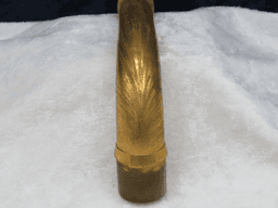 Selmer Balanced Action Baritone Saxophone Neck Serial #isi14494 Selmer Balanced Action Baritone Saxophone Neck Serial #isi14494