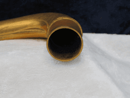 Selmer Balanced Action Baritone Saxophone Neck Serial #isi14494 Selmer Balanced Action Baritone Saxophone Neck Serial #isi14494