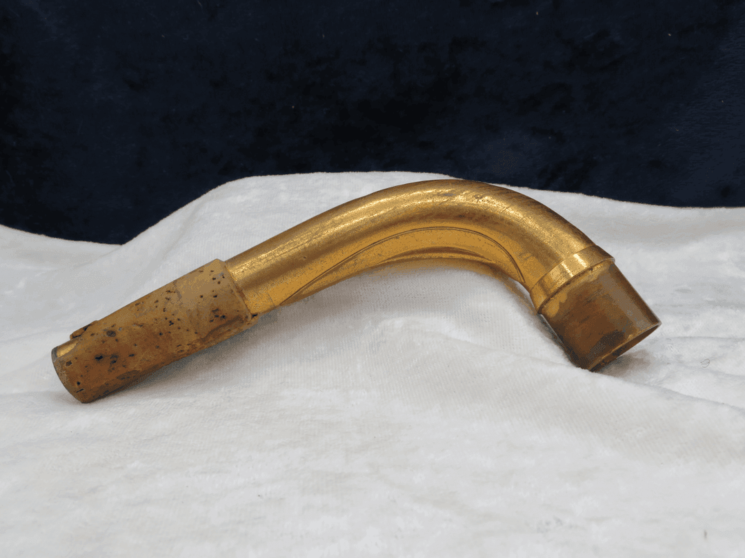Selmer Balanced Action Baritone Saxophone Neck Serial #isi14494