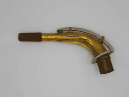 King Alto Saxophone Neck Serial #isi14509 King Alto Saxophone Neck Serial #isi14509