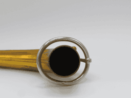 King Alto Saxophone Neck Serial #isi14509 King Alto Saxophone Neck Serial #isi14509
