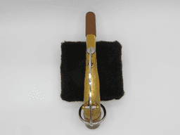 King Alto Saxophone Neck Serial #isi14509 King Alto Saxophone Neck Serial #isi14509