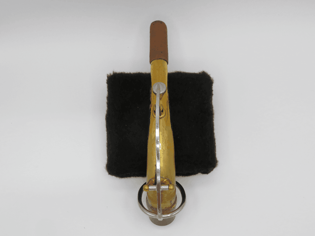 King Alto Saxophone Neck Serial #isi14509