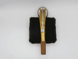 King Alto Saxophone Neck Serial #isi14509 King Alto Saxophone Neck Serial #isi14509