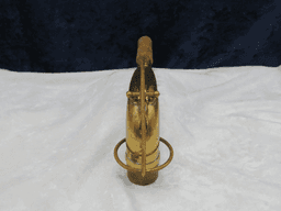 King Alto Saxophone Neck Serial #isi14509 King Alto Saxophone Neck Serial #isi14509