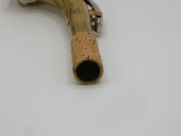 Blessing Artist Alto Saxophone Neck Serial #N134158 Blessing Artist Alto Saxophone Neck Serial #N134158