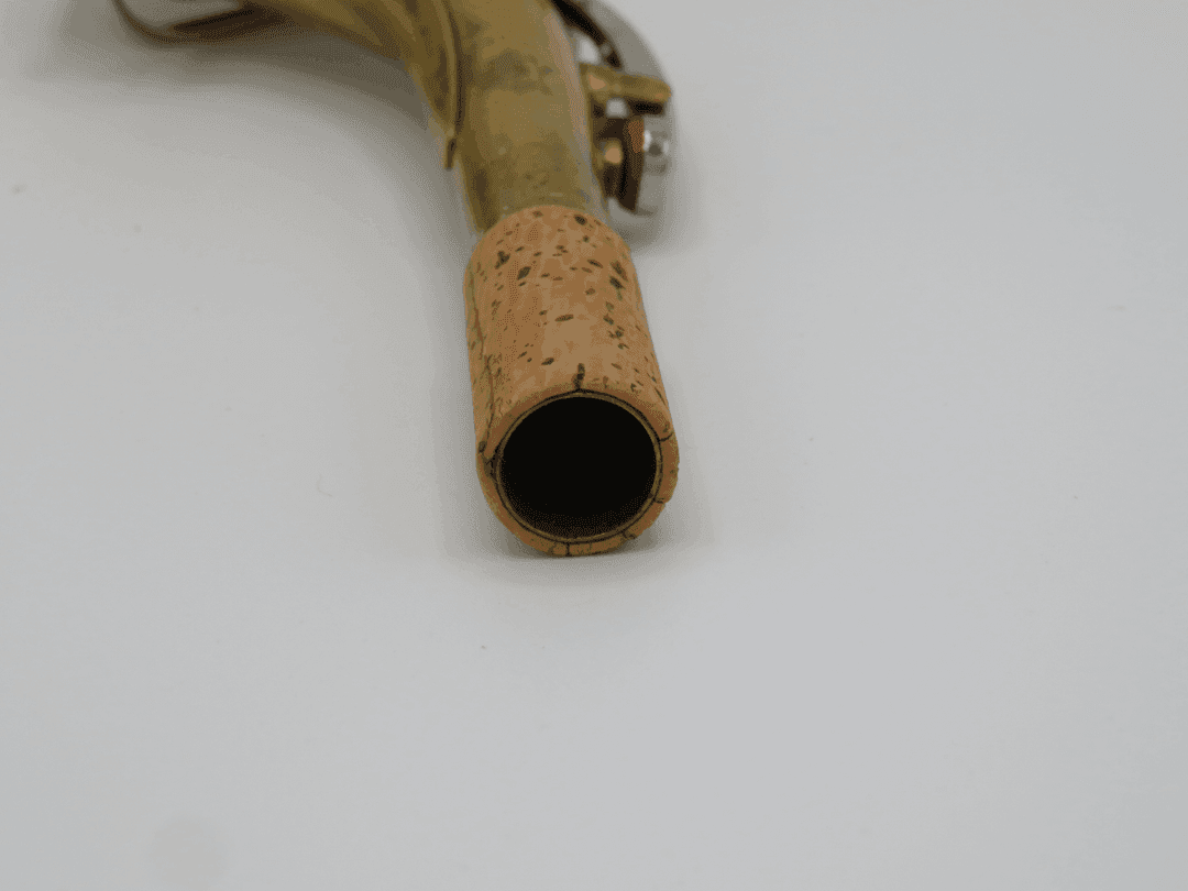 Blessing Artist Alto Saxophone Neck Serial #N134158