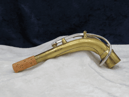 Blessing Artist Alto Saxophone Neck Serial #N134158 Blessing Artist Alto Saxophone Neck Serial #N134158