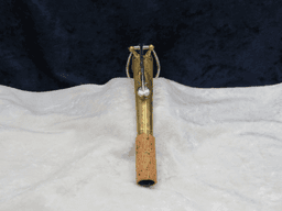 Blessing Artist Alto Saxophone Neck Serial #N134158 Blessing Artist Alto Saxophone Neck Serial #N134158
