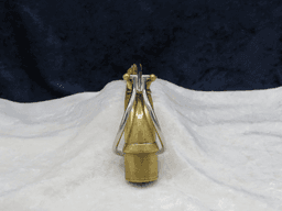 Blessing Artist Alto Saxophone Neck Serial #N134158 Blessing Artist Alto Saxophone Neck Serial #N134158