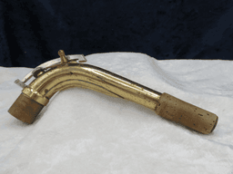 King Lemaire Baritone Saxophone Neck Serial #109238A King Lemaire Baritone Saxophone Neck Serial #109238A
