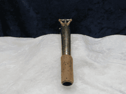 King Lemaire Baritone Saxophone Neck Serial #109238A King Lemaire Baritone Saxophone Neck Serial #109238A