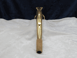 Buescher 400 Tenor Saxophone Neck Serial #isi14515 Buescher 400 Tenor Saxophone Neck Serial #isi14515