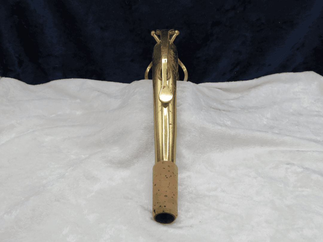 Buescher 400 Tenor Saxophone Neck Serial #isi14515