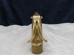 Buescher 400 Tenor Saxophone Neck Serial #isi14515 Buescher 400 Tenor Saxophone Neck Serial #isi14515
