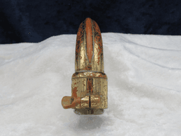 Conn 6M Tenor Saxophone Neck Serial #isi14508 Conn 6M Tenor Saxophone Neck Serial #isi14508