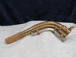 Conn 6M Tenor Saxophone Neck Serial #isi14508 Conn 6M Tenor Saxophone Neck Serial #isi14508