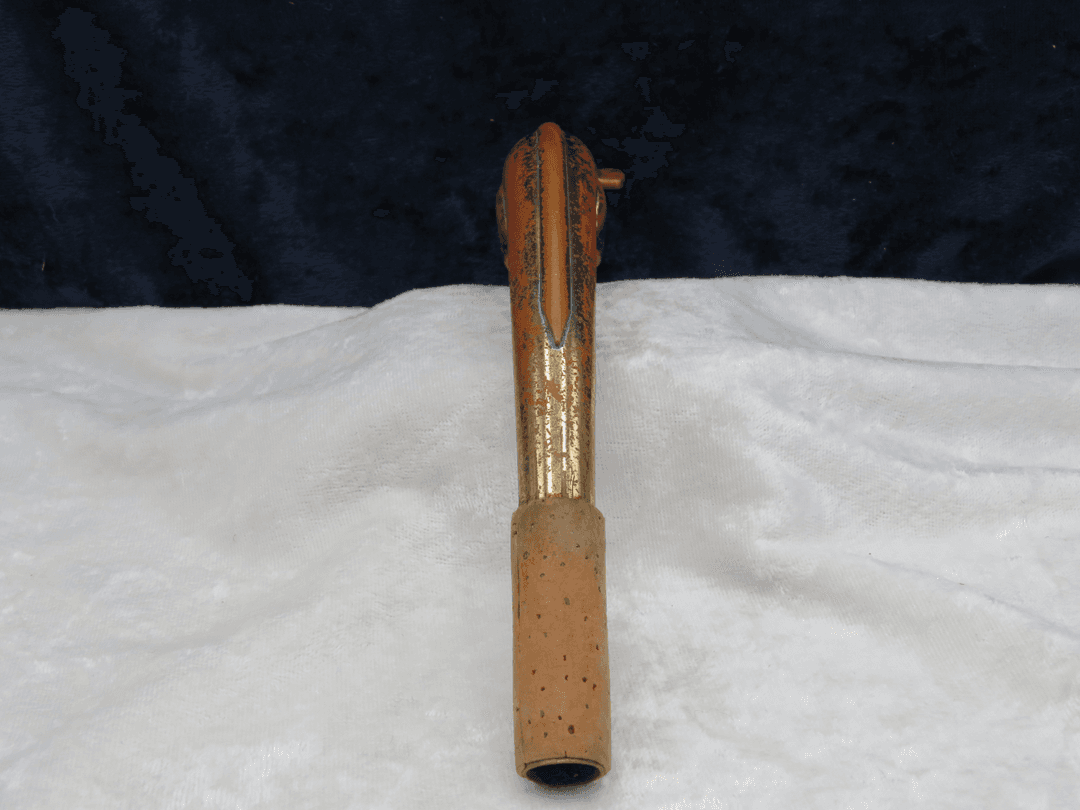 Conn 6M Tenor Saxophone Neck Serial #isi14508
