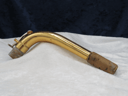 Selmer USA Bundy Baritone Saxophone Neck Serial #isi14477 Selmer USA Bundy Baritone Saxophone Neck Serial #isi14477