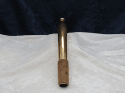 Selmer USA Bundy Baritone Saxophone Neck Serial #isi14477 Selmer USA Bundy Baritone Saxophone Neck Serial #isi14477