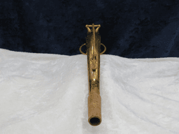 C.G. Conn 10M Tenor Saxophone Neck Serial #isi14500 C.G. Conn 10M Tenor Saxophone Neck Serial #isi14500