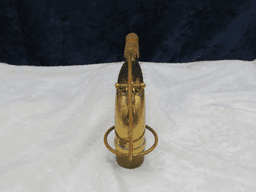 C.G. Conn 10M Tenor Saxophone Neck Serial #isi14500 C.G. Conn 10M Tenor Saxophone Neck Serial #isi14500
