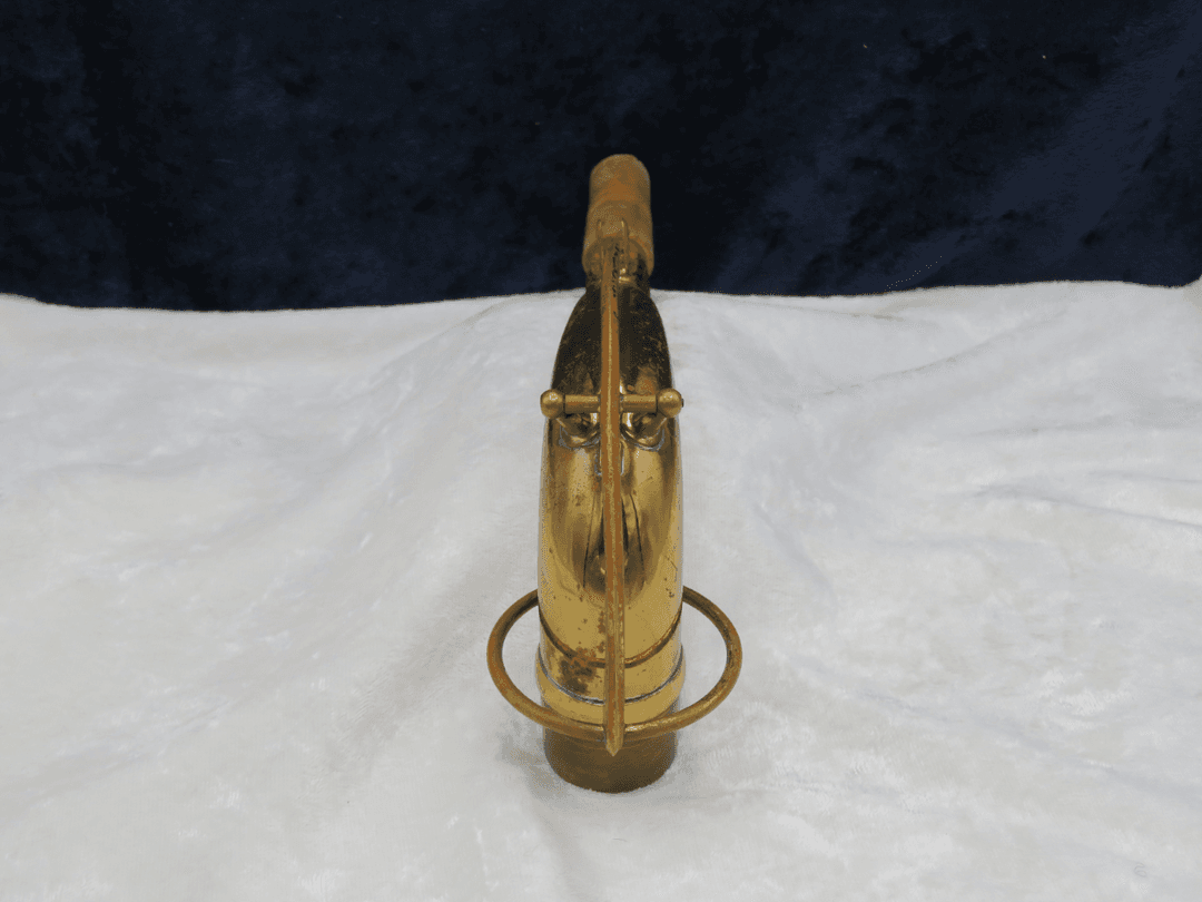 C.G. Conn 10M Tenor Saxophone Neck Serial #isi14500