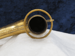 C.G. Conn 10M Tenor Saxophone Neck Serial #isi14500 C.G. Conn 10M Tenor Saxophone Neck Serial #isi14500