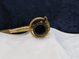 King Zephyr Sleeve Alto Saxophone Neck Serial #352365 King Zephyr Sleeve Alto Saxophone Neck Serial #352365