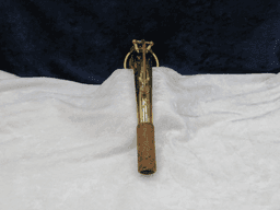 King Zephyr Sleeve Alto Saxophone Neck Serial #352365 King Zephyr Sleeve Alto Saxophone Neck Serial #352365