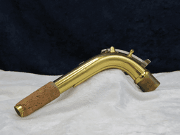Conn 12M Baritone Saxophone Neck Serial #isi14481 Conn 12M Baritone Saxophone Neck Serial #isi14481