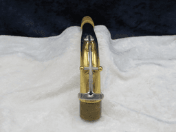 Conn 12M Baritone Saxophone Neck Serial #isi14481 Conn 12M Baritone Saxophone Neck Serial #isi14481
