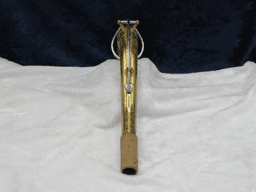 Buescher "Big B" Aristocrat Tenor Saxophone Neck Serial #isi14848 Buescher "Big B" Aristocrat Tenor Saxophone Neck Serial #isi14848