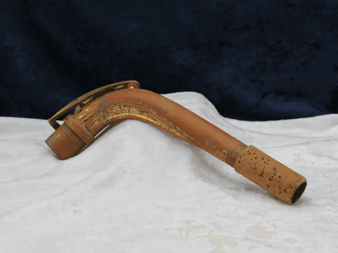 Martin Committee "The Martin" Baritone Saxophone Neck Serial #214311A Martin Committee "The Martin" Baritone Saxophone Neck Serial #214311A