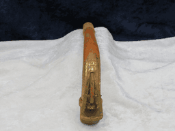 Martin Committee "The Martin" Baritone Saxophone Neck Serial #214311A Martin Committee "The Martin" Baritone Saxophone Neck Serial #214311A