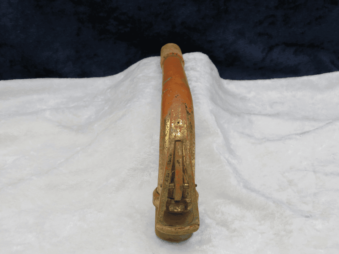 Martin Committee "The Martin" Baritone Saxophone Neck Serial #214311A