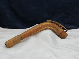 Martin Committee "The Martin" Baritone Saxophone Neck Serial #214311A Martin Committee "The Martin" Baritone Saxophone Neck Serial #214311A