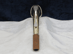 Yamaha 23 Alto Saxophone Neck Serial #isi14511 Yamaha 23 Alto Saxophone Neck Serial #isi14511