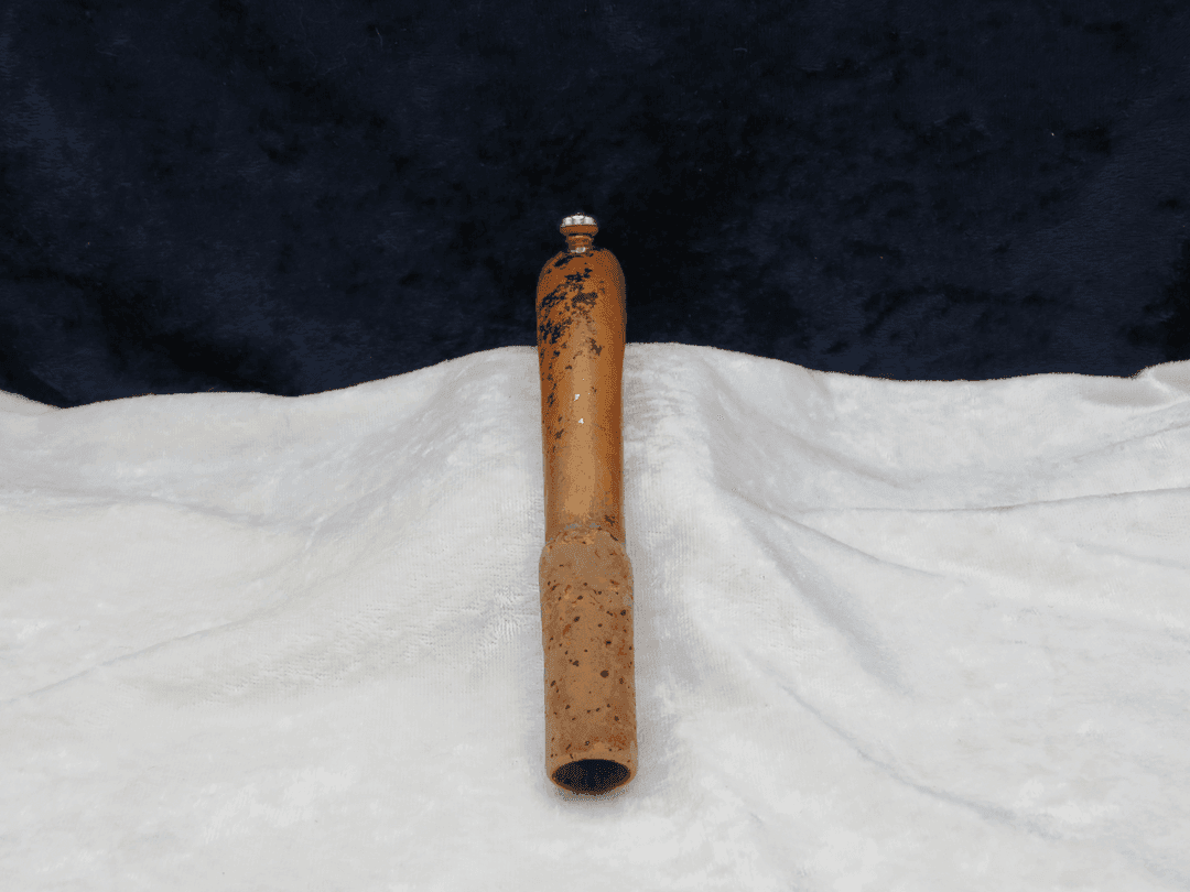 King Zephyr/Super 20 Baritone Saxophone Neck Serial #isi14489