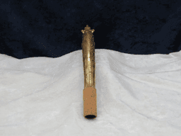 Martin Handcraft Baritone Saxophone Neck Serial #102857 Martin Handcraft Baritone Saxophone Neck Serial #102857